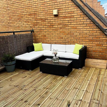 Spacious Mews Apartment, Clapham London Exterior foto