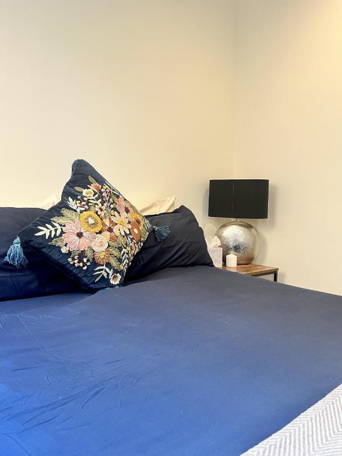 Spacious Mews Apartment, Clapham London Exterior foto