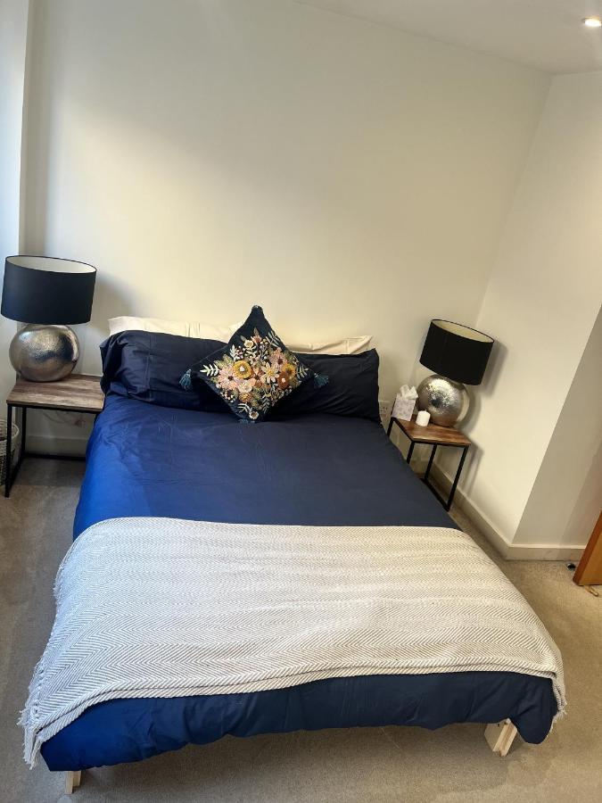 Spacious Mews Apartment, Clapham London Exterior foto