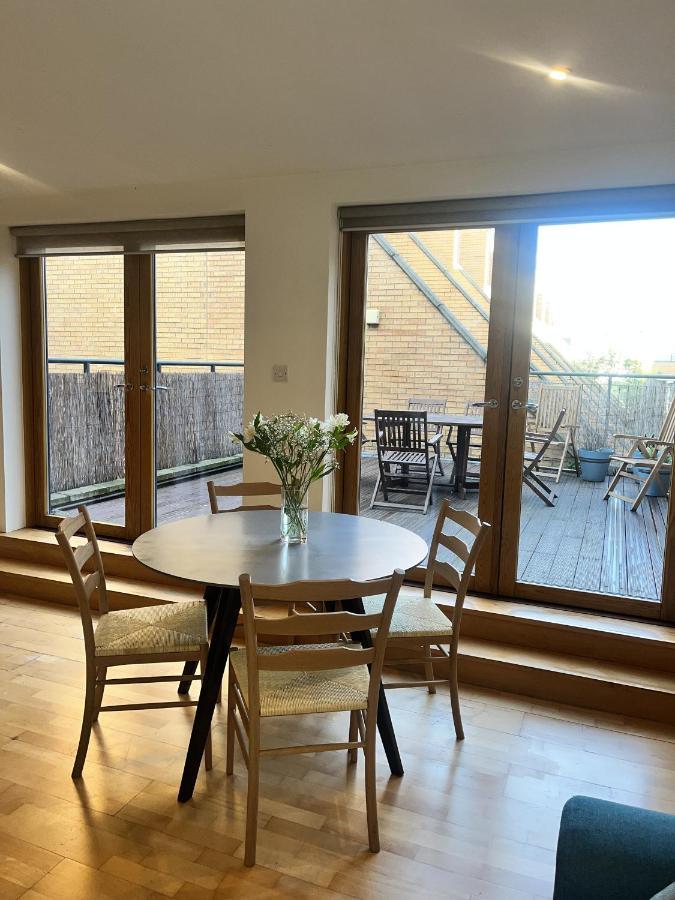 Spacious Mews Apartment, Clapham London Exterior foto